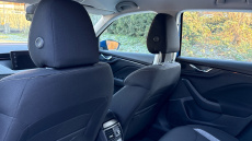 Skoda Kamiq 1.0 TSI 95 SE Edition 5dr Petrol Hatchback